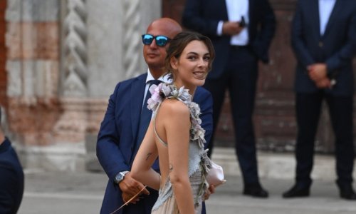 Leonardo DiCaprio se još uvijek srami, no svi su gledali u njegovu lijepu partnericu