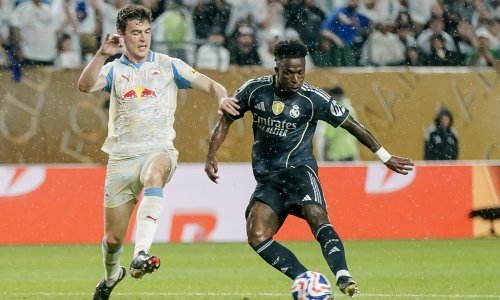 Što mu se dogodilo? Na ovakve asistencije od Viniciusa nismo navikli