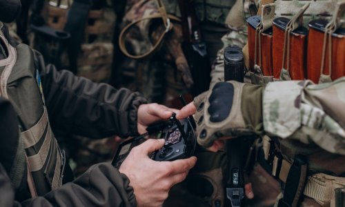 Ukrajinci dronovima napali Moskvu i druge regije, Rusi tvrde da su ih oborili 46