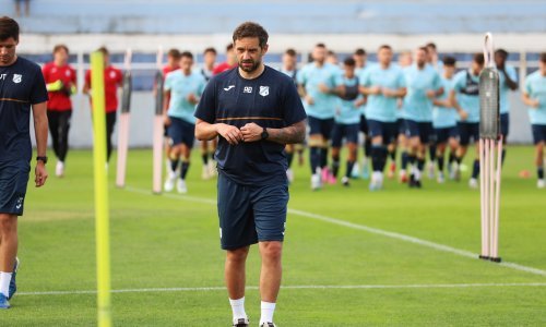 Rijeka ostaje bez pola momčadi; evo tko sve odlazi s Rujevice