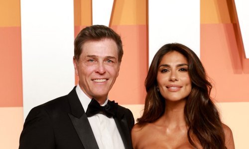 Bivši suprug Lauren Sanchez nakon što ga je prevarila našao sreću s 20 godina mlađim modelom
