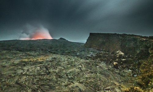 Tajanstveni ritam iz dubina: Je li ovo početak raspada Afrike i stvaranje novog oceana?