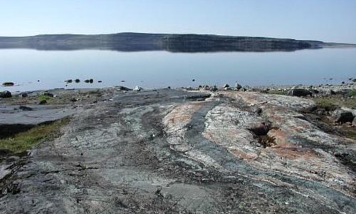 Otkriveno gdje se nalaze najstarije stijene na Zemlji