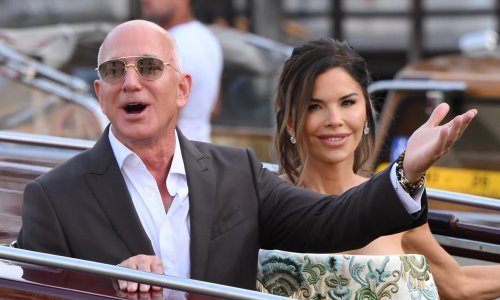 Bezos i Lauren već su u braku i s predbračnim ugovorom teškim milijune dolara