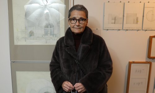 Preminula je Renata Waldgoni, jedna od najistaknutijih hrvatskih arhitektica