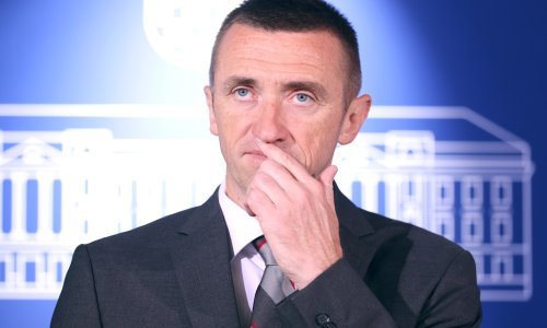 Penavu pitali ulazi li u Vladu: 'Znat ćete vrlo brzo. Moram se još usuglasiti s Plenkovićem'