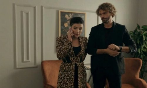 Tko će biti na rubu emocionalnog sloma? Serija 'Leyla' donosi mnoge napetosti