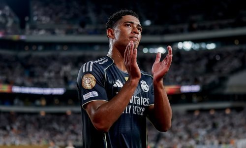 Šokantno priznanje Realove zvijezde. Španjolci otkrili što je rekao Alonsu u svlačionici