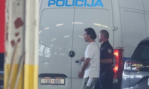 Djelatnik Zagrebparkinga priznao 'dilanje' povjerljivih podataka: 'Propjevali' i ostali