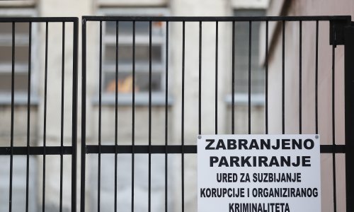 Pokrenuta istraga zbog odavanja podataka kriminalnom miljeu