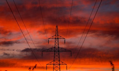 U travnju promet industrije porastao 9,8 posto na godišnjoj razini