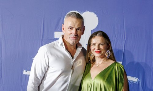 Album uspomena Marije Husar Rimac: Podijelila fotografije iz djetinjstva koje će sve dirnuti