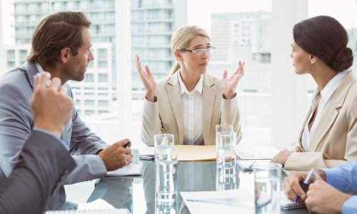 Jarac je uspješan i zadovoljan samo ako radi ovo