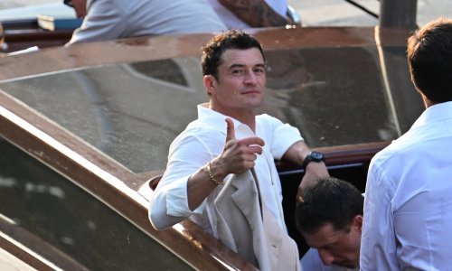 Nije mu dugo trebalo: Orlando Bloom već ima novu damu, dok Katy Perry pada u zaborav