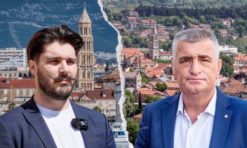 'Nije trgovina, ali nije ni daleko od toga': Evo kako će se formirati vlast u Splitu i Sinju