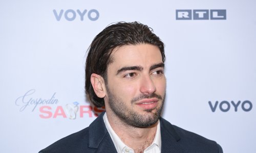 Često su skupa: Šime iz 'Gospodina Savršenog' otkrio s kim provodi vrijeme