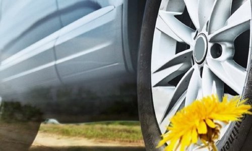 Održivije gume: Continental povećava udio obnovljivih i recikliranih materijala