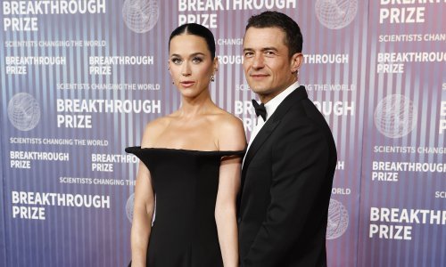 Orlando Bloom i Katy Perry napokon potvrdili - njihovoj ljubavi došao je kraj