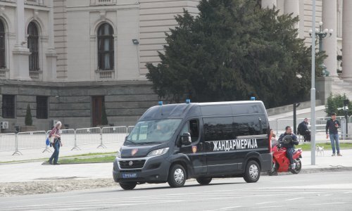 Srpska BIA privela crnogorskog redatelja u Beogradu na informativni razgovor