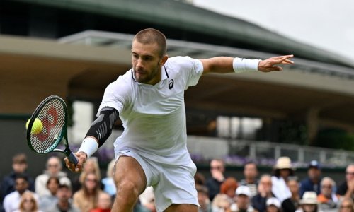 Otkriveno zašto je Borna Ćorić iznenada odustao od nastupa na Wimbledonu