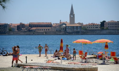 Najveća plaća u svibnju iznosila 2280 eura: U ovoj djelatnosti je najmanja