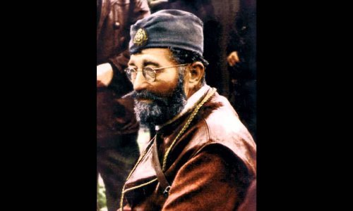 Srbi rehabilitirali Dražu Mihailovića