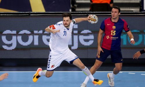 Zagreb u skupini smrti; čekaju ga Barcelona, PSG, Magdeburg...