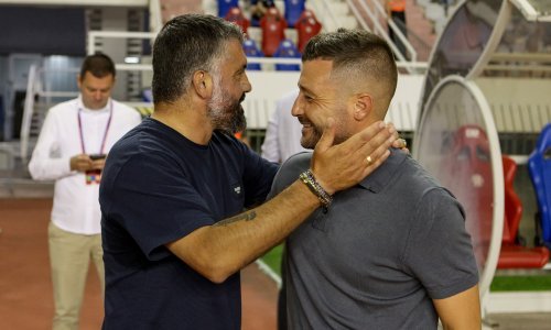 'Gattuso me je prvi nazvao kad sam napustio Hrvatsku, on je za mene posebna osoba'