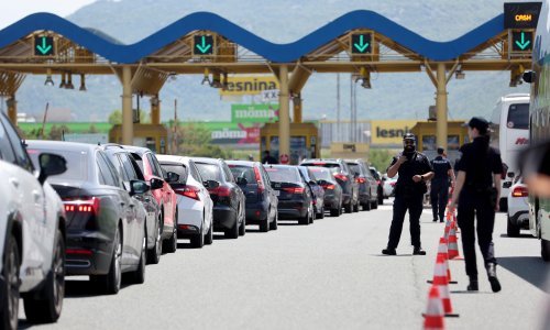 HAC mijenja pravila o popustima za ENC: 'Cilj je osigurati ravnotežu među korisnicima'