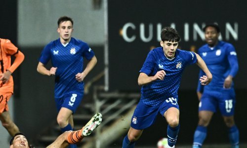 Trebao je naslijediti Baturinu, a sad želi raskid ugovora s Dinamom?!