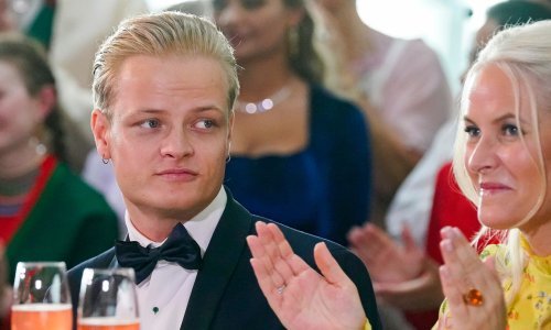 Sin buduće norveške kraljice suočen s teškim optužbama za silovanje i nasilje