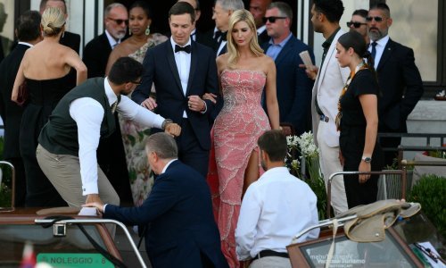Ivanka Trump u haljini kao iz bajke: Cijena joj nije bila prepreka, a izgleda ludo dobro