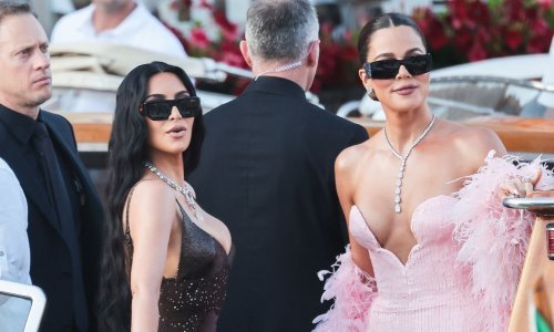 Muke na Bezosovom vjenčanju: Nesnosna vrućina topi šminku, kvari frizure, a haljine se nose s hrabrošću