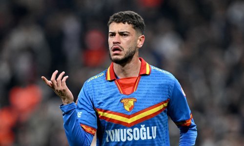 Prošle sezone ga je Hajduk htio dovesti, a danas vrijedi pravo bogatstvo