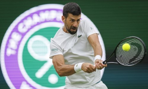 Novak Đoković doživio neočekivan poraz uoči Wimbledona