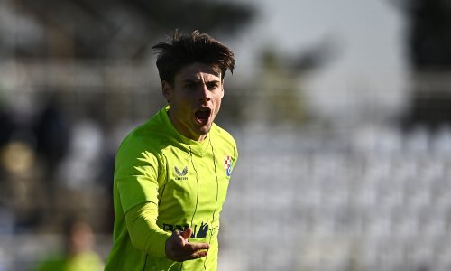 Nezadovoljni igrač odlazi iz Dinama? 'Ima ponude iz ozbiljnih liga'