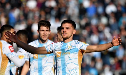 Lindon Selahi se oprostio od Rijeke: Nadao sam se drugačijem načinu odlaska...