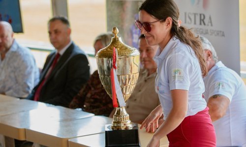 Hrvatska će biti domaćin Balkanskog prvenstva u daljinskom jahanju
