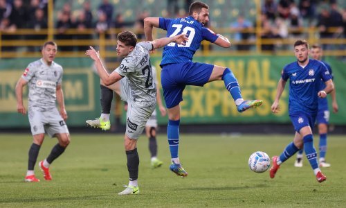 Novi dinamovac otvoreno o bivšem treneru: Garcia neće uspjeti u Hajduku!