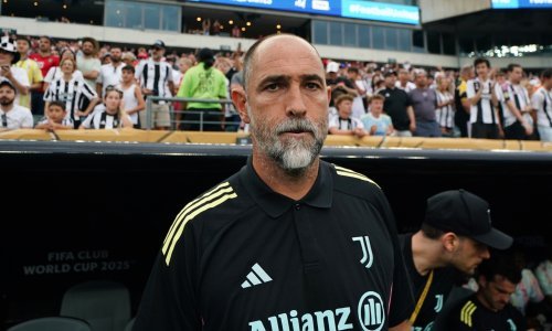 Legendarni Francuz nije skrivao što misli o Igoru Tudoru