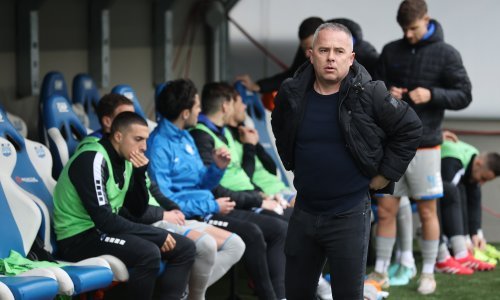 UEFA možda donese odluku koja bi itekako razveselila igrače Varaždina