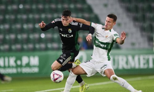 U novoj sezoni LaLige gledat ćemo još jednog hrvatskog reprezentativca