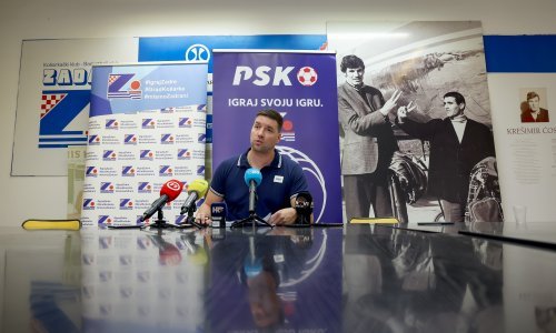 Smijenjeni direktor KK Zadra: Kakav smo mi to grad postali? Da netko može biti iznad kluba?