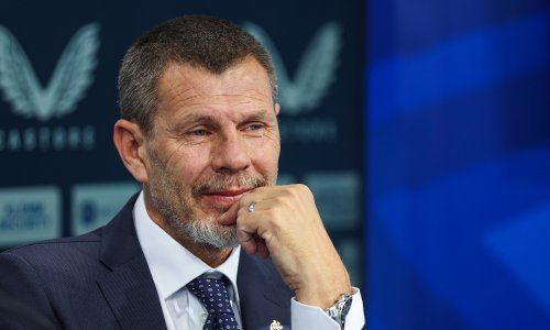 Boban se obraća javnosti prvi put od povratka u Dinamo