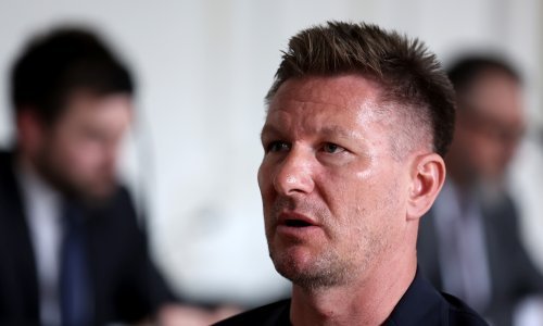 'Hajduku je Pajaziti kapitalac? Ne može više dovesti ni igrača iz Osijeka, a Dinamo troši milijune'