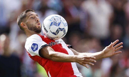 Nizozemski mediji: Dinamo želi Ivanušeca, ali ga je šokiralo ono što traži