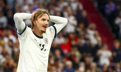 Bayern sve dogovorio s novim napadačem, a onda ga frapirao iznos koji Stuttgart za njega traži