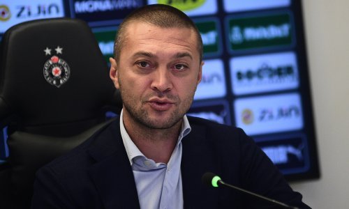 Legenda Partizana o hrvatskom nogometu: 'Jasno je za koga ne navijam'