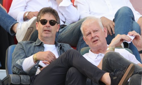 Vučević stiže u Hajduk! Odmah dovodi nekoliko pojačanja, jedno ime je već otkriveno