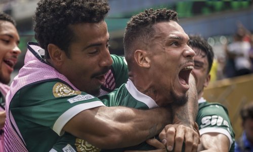 Poznat je prvi četvrtfinalist klupskog SP-a. Pogledajte majstorski gol u drami produžetka